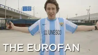 Eurofan Best Bits - Part One