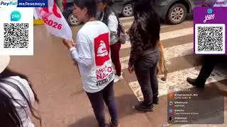 PSEUDO-COBERTURA - López Chau en Juliaca - 10:30 am
