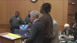 Judge makes decision on Young Thug's probation revocation | Here's the ruling