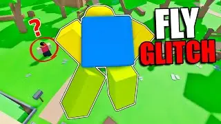 Я НАШЕЛ ПЕРВЫЙ СЕРЬЕЗНЫЙ ОШИБОК в Roblox Hide the Body!