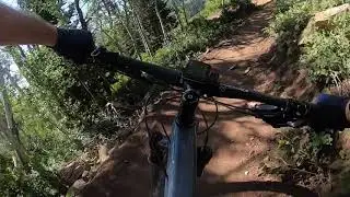 Trek Stache Mountain Bike Review