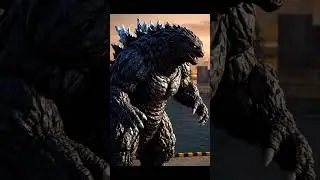 Godzilla vs Kong: The Most Intense Monster Fight Ever