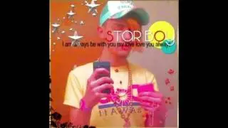 Lil Soda Boi - Star Boy (Prod. rondocheek)