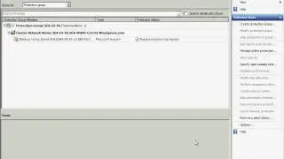 Demo 12 - Site Recovery and Disaster Recovery