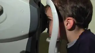 Triad Eye Center - Greensboro, NC (:30 Spot)