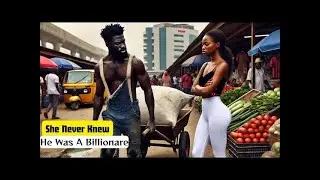 Billionaire Pretends To Be POOR  To Find TRUE LOVE, No Girl Wants Him till.... #tales