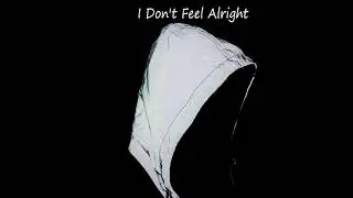 Tjam - I Don't Feel Alright (Official Audio)