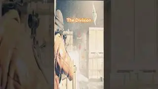 Easy Hunter Kill Tom Clancy's The Division&trade; Survival #gaming#thedivisionsurvival