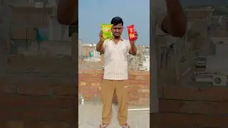 Potato Biscuit vs Potato LAYS 🤩 #shorts