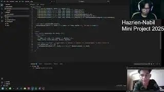 mini project v4