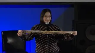 Weiling Deng: Creating Immersive Classroom with Panoramic Vision
