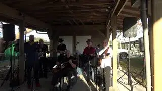 Muskogee Oklahoma USA