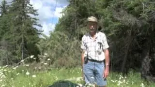 VOF Quick Tip #4: Solar Powered Watering System