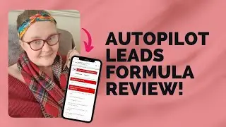 Autopilot Leads Formula Review
