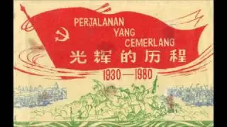 Alternate History Ep.1, The Malayan Emergency