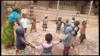 Rwanda: Kwigisha abana : Free Alphabetization for all in Bwenda,Murundi