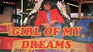 John Doc - Girl of My Dreams