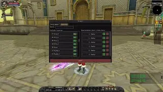 VSRO Teleport & Party New Features &ndash; X9 Filter 🔥 TopS4a