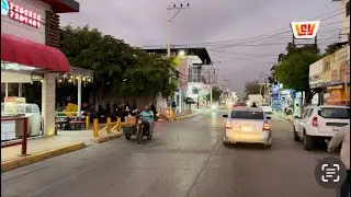 COSTA RICA SINALOA/ PRIMERA RUTA VIRTUAL