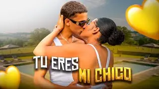 T&uacute; Eres Mi Chico (Video Oficial) Ondel Flow - Solecito - Pelo Fino R 
