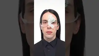 FFFACE.ME NFC Wearables S/S 2025 #nfc  #snapar