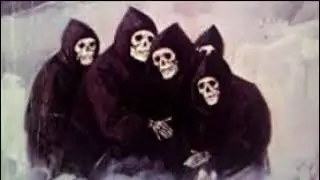 The Black Mass - Nightmare (March 15, 1964)