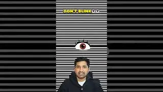 This Optical Illusion Will Trick Your Eyes👁️👁️🙄