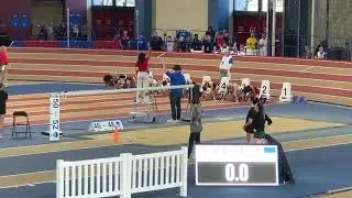 2023 NCAA Indoor Championships: 60H Final