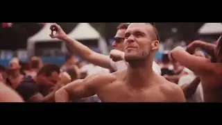 D-Mind - Forever Rising (Music Video)
