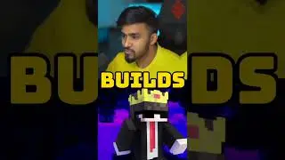 Techno gamerz vs Senpai spider || #minecraft #viral #technogamerz #senpaispider