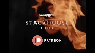 Patreon Announcement