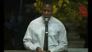 NAK NAC Ameni Pentecost Johannesburg
