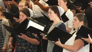 Angels We Have Heard on High - Oasis Chorale