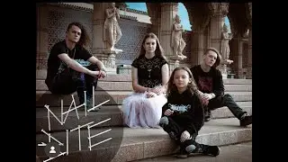 Nail Bite Interview 2024: Inspiring Unsigned Metal Band from PA