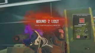 Rainbow Six Siege - TELEPORT HACK 2