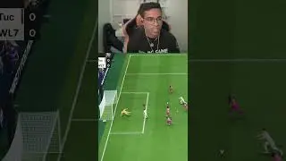 COMO ATACAR NO EA FC 25! Wendell Lira