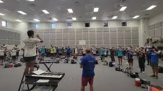 Tank!- Blue Devils 2022