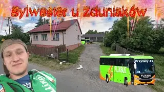 █▬█ █ ▀█▀ Mixtape na sylwestra u Zduniaków *słuchamy go w trakcie jazdy na przytuły* █▬█ █ ▀█▀