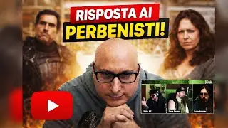 RISPOSTA ALLE ACCUSE DEL CERBERO DEI POVERI!
