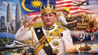 Dalka Ay Boqorradu Wareegaan Maxaa Malaysia Ka Dhigay Dal Guulaysta