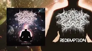 Celestial Gorge -- Redemption (NEW SINGLE 2026) (Progressive Death Metal)