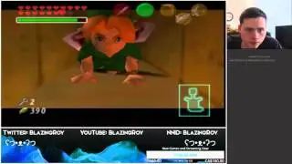 Master Quest casual day 5 part 1