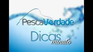Dica minuto - Pesca de batida,  sabe como &eacute; ?