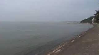 [HD] Futaminoura Ise Bay Japan