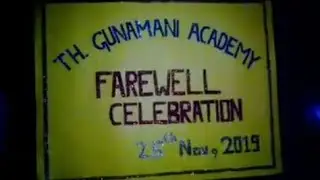 Farewell banner making ideas💓   For school😘😘