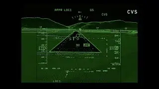 Collins Aerospace Combined Vision Systems (CVS)
