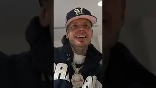 MILLYZ - BLANCO 6 ALBUM RELEASE PARTY
