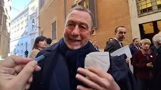 Separazione delle Carriere: intervista a Giandomenico Caiazza