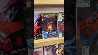 How to Read Skybound Transformers