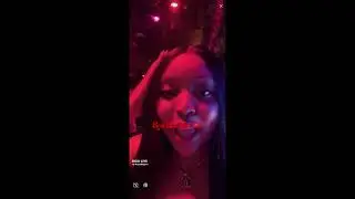 Royce showing us that Korea is having fun w/Rayan Lawrence aka K9 from BMF 6/17/23 #bigoclipandsip